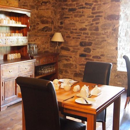 Stanhope Old Hall Bed And Breakfast Екстериор снимка