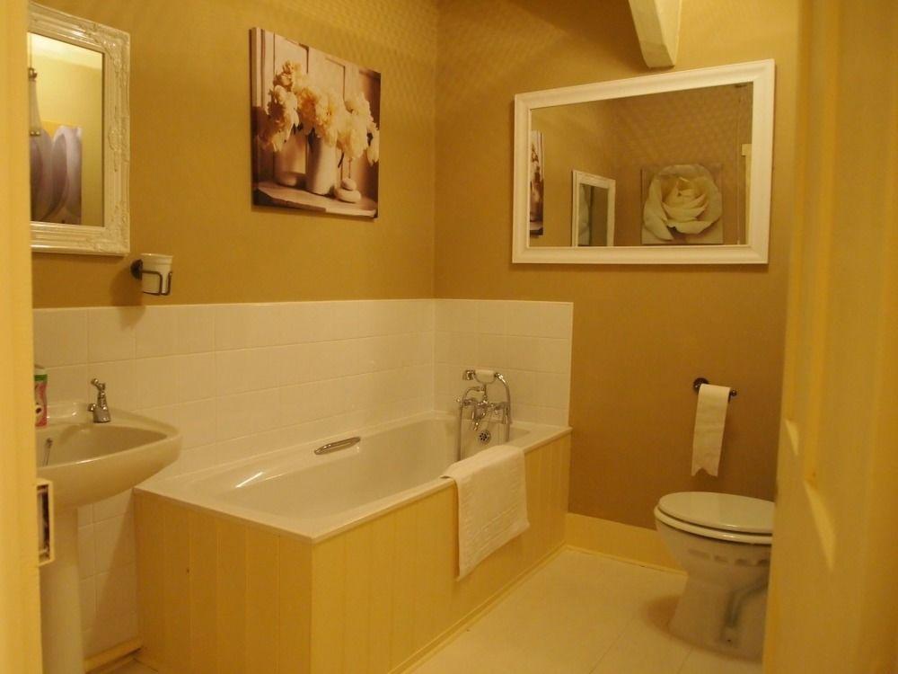Stanhope Old Hall Bed And Breakfast Екстериор снимка