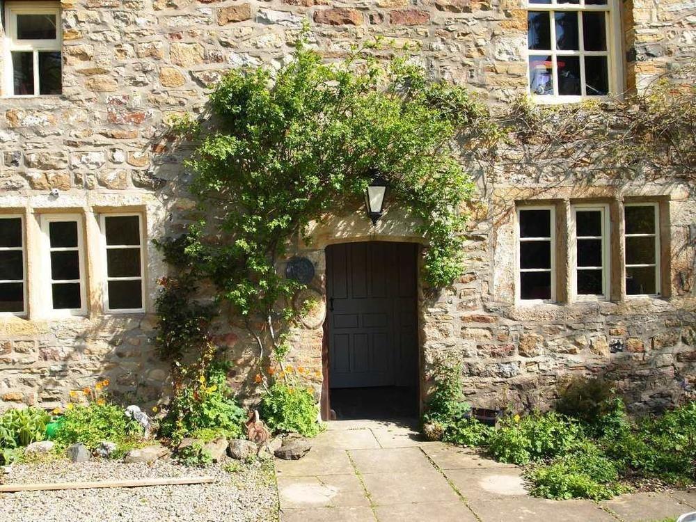 Stanhope Old Hall Bed And Breakfast Екстериор снимка