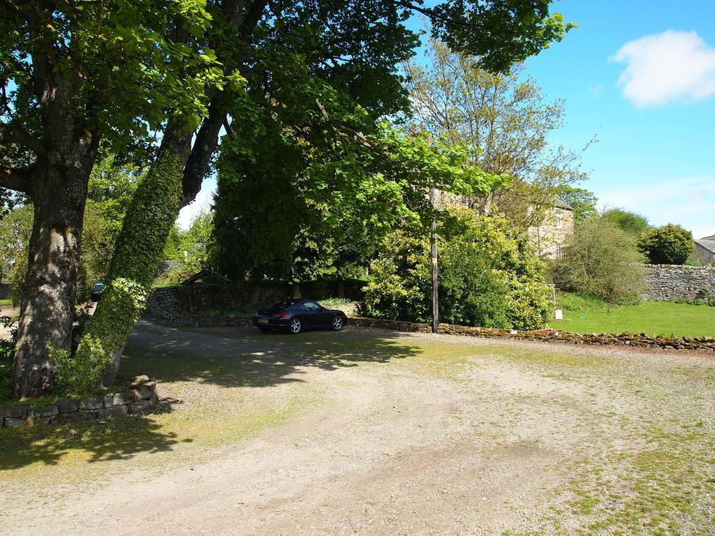 Stanhope Old Hall Bed And Breakfast Екстериор снимка